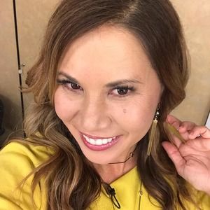 Meet your Posher, Tannya